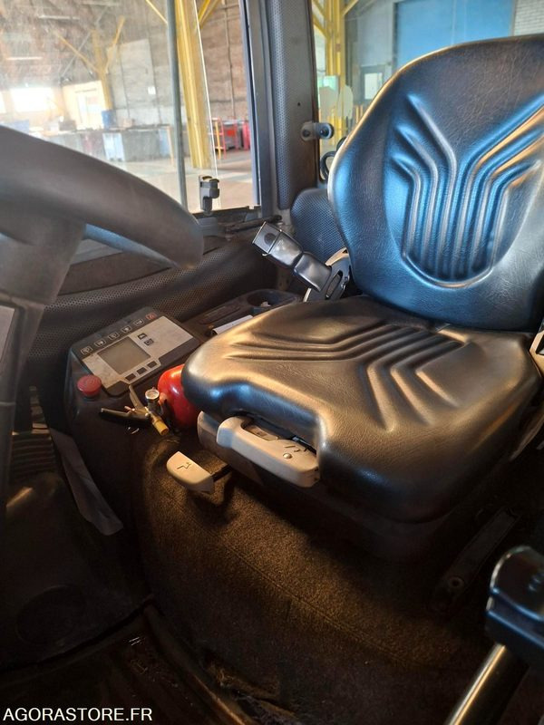 STILL | RX70-35 | 2008 | 9 466H - Matériel de manutention: photos 4 STILL | RX70-35 | 2008 | 9 466H - Matériel de manutention: photos 4