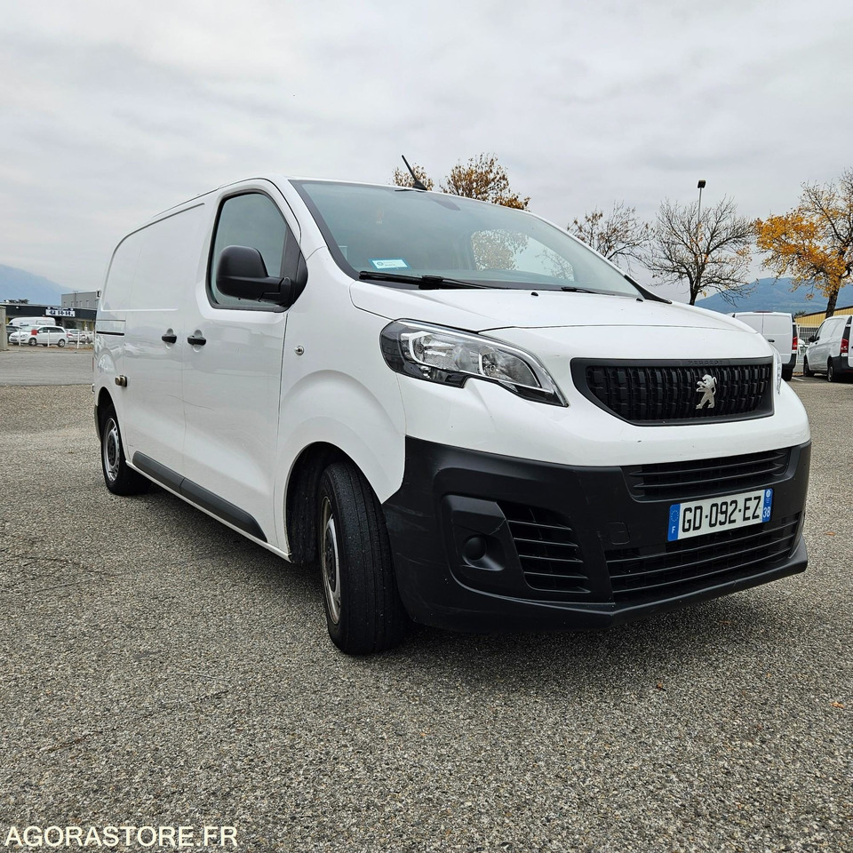 PEUGEOT EXPERT - 2021 - 42 882km - Fourgon utilitaire, Utilitaire électrique: photos 2 PEUGEOT EXPERT - 2021 - 42 882km - Fourgon utilitaire, Utilitaire électrique: photos 2