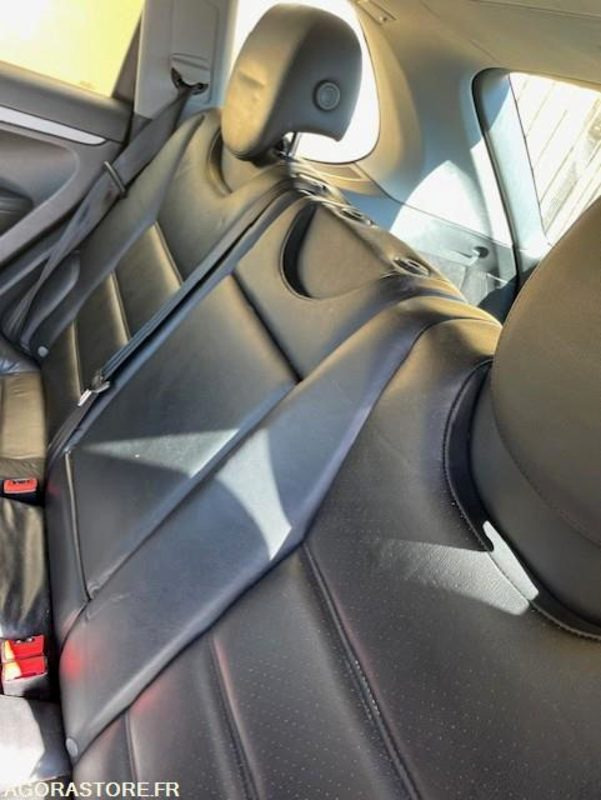 SUV Porsche Cayenne V6 - 312 234 kms - 2004: photos 18