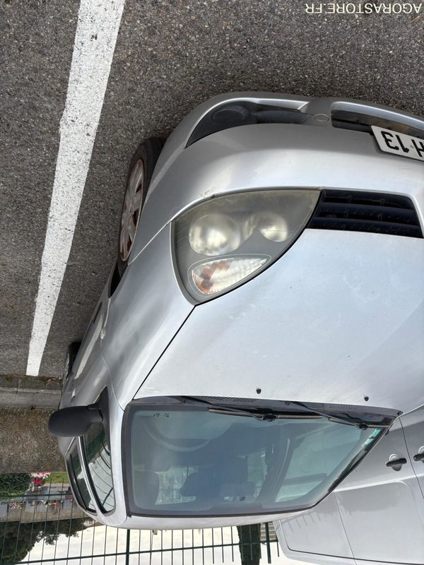 RENAULT CLIO 3 - Voiture: photos 3 RENAULT CLIO 3 - Voiture: photos 3