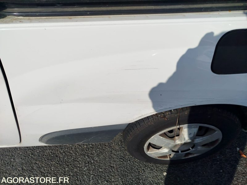 RENAULT KANGOO - 2013 - Fourgonnette: photos 5 RENAULT KANGOO - 2013 - Fourgonnette: photos 5