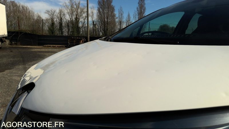 Voiture RENAULT ZOE - 2017 - 63000 KMS - CT OK - AUTONOMIE 210 KMS: photos 9