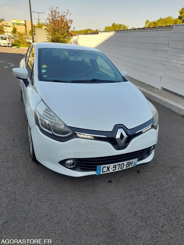 Renault - Clio - 2013 - 160098KM - Voiture: photos 1 Renault - Clio - 2013 - 160098KM - Voiture: photos 1