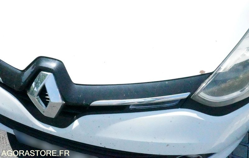 Renault Clio 4 - Voiture: photos 3 Renault Clio 4 - Voiture: photos 3