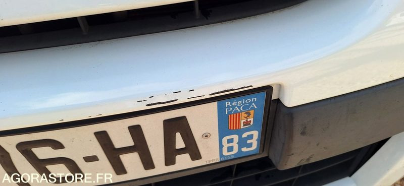 Renault Clio - Voiture: photos 4 Renault Clio - Voiture: photos 4