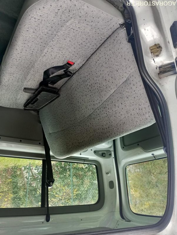 Renault Kangoo 2004 62013 kms - Fourgonnette: photos 5 Renault Kangoo 2004 62013 kms - Fourgonnette: photos 5