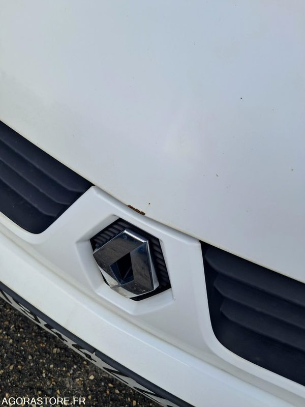 Renault Kangoo - 2006 - 75766kms - 1944 ZZ 42 - Fourgonnette: photos 5 Renault Kangoo - 2006 - 75766kms - 1944 ZZ 42 - Fourgonnette: photos 5