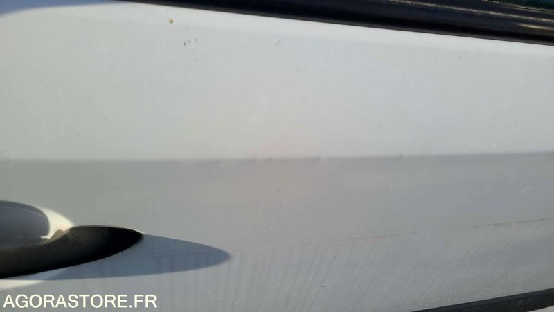 Renault Kangoo - 2011 - 135179kms - BN673ZL - Fourgonnette: photos 3 Renault Kangoo - 2011 - 135179kms - BN673ZL - Fourgonnette: photos 3