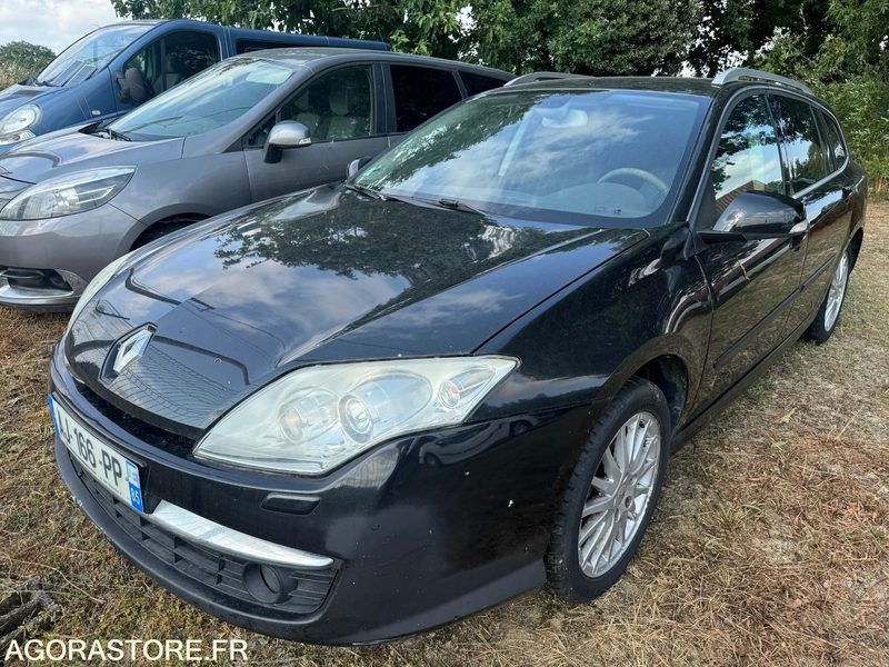 Renault laguna 3 Break 1.5 dci 110 cv - Voiture: photos 1 Renault laguna 3 Break 1.5 dci 110 cv - Voiture: photos 1