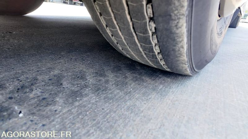 Setra S 511 HD / 10.5m / Airco / Toilette - Autocar: photos 4 Setra S 511 HD / 10.5m / Airco / Toilette - Autocar: photos 4