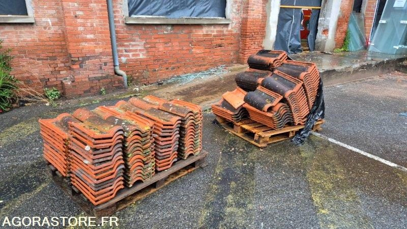 Outil/ Équipement Tuiles Romane Coverland et Sans Super Romane 81 Damiatte: photos 6
