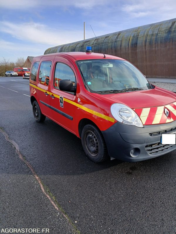 VL RENAULT KANGOO - Voiture: photos 3 VL RENAULT KANGOO - Voiture: photos 3