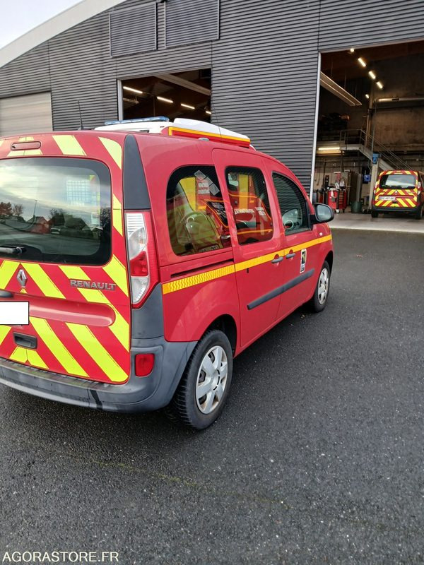 VL RENAULT KANGOO - Voiture: photos 5 VL RENAULT KANGOO - Voiture: photos 5