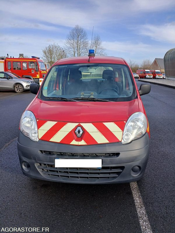 VL RENAULT KANGOO - Voiture: photos 2 VL RENAULT KANGOO - Voiture: photos 2