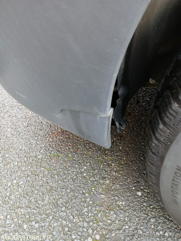 VL RENAULT KANGOO - Voiture: photos 3 VL RENAULT KANGOO - Voiture: photos 3