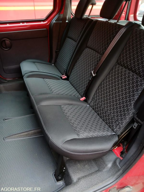 VL RENAULT KANGOO - Voiture: photos 5 VL RENAULT KANGOO - Voiture: photos 5