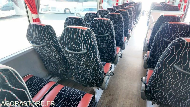 Autocar Van Hool EX16 M / 13.3m / Lift / Full Option / Euro 6: photos 24