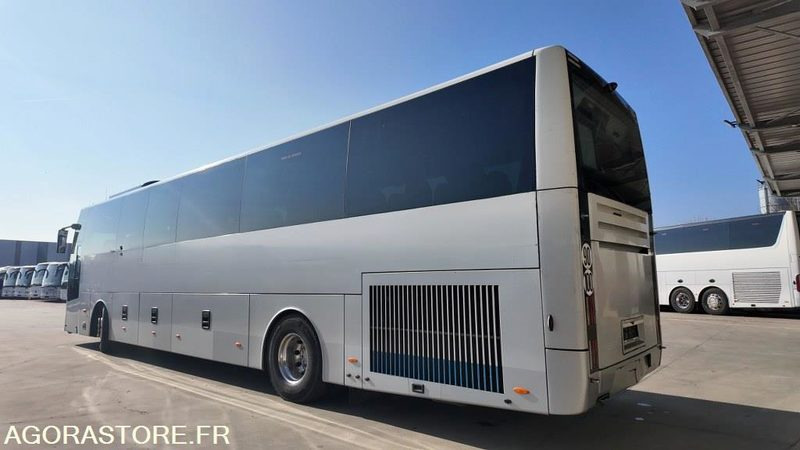 Autocar Van Hool EX16 M / 13.3m / Lift / Full Option / Euro 6: photos 6