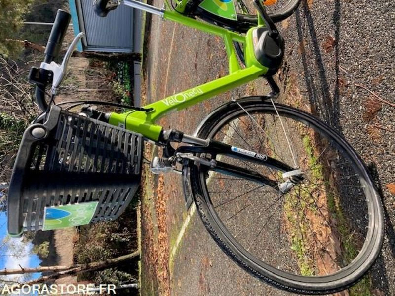 Vélo VAE - Lot N°2 de 3 VAE Nexus - Motocyclette: photos 3 Vélo VAE - Lot N°2 de 3 VAE Nexus - Motocyclette: photos 3