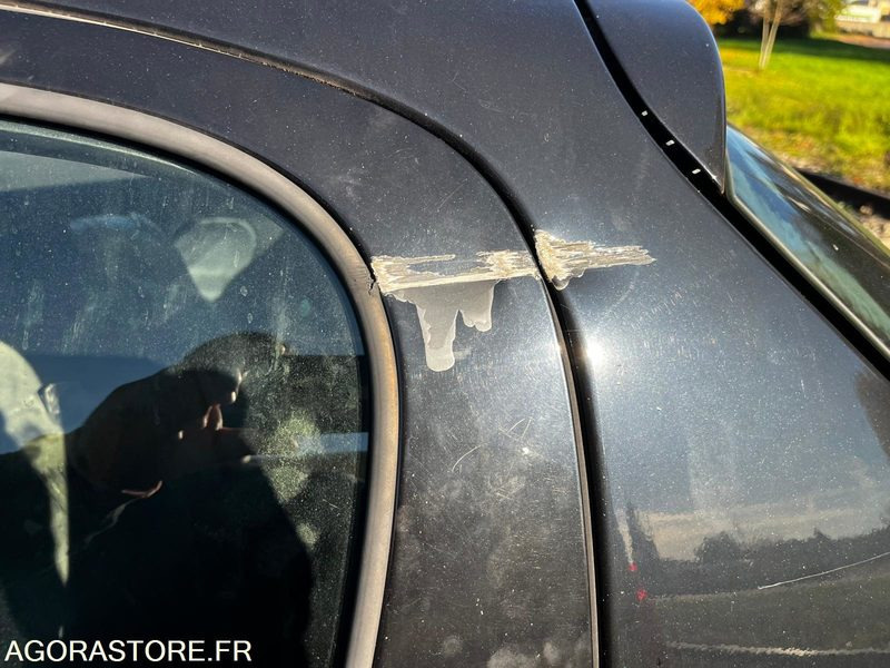 Peugeot 206+ 1.4 hdi 2009 185000km - Voiture: photos 5 Peugeot 206+ 1.4 hdi 2009 185000km - Voiture: photos 5