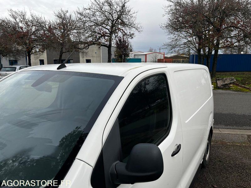 Peugeot expert 2lhdi 120cv 02/2019 234000km - Fourgon utilitaire: photos 4 Peugeot expert 2lhdi 120cv 02/2019 234000km - Fourgon utilitaire: photos 4