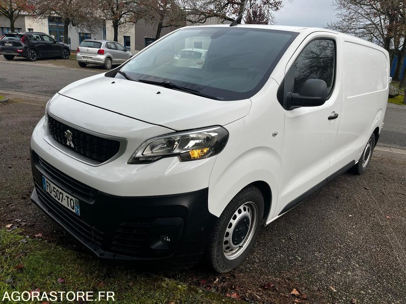 Peugeot expert 2lhdi 120cv 02/2019 234000km - Fourgon utilitaire: photos 1 Peugeot expert 2lhdi 120cv 02/2019 234000km - Fourgon utilitaire: photos 1