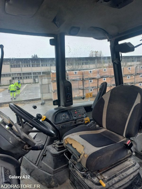 Tracto pelle terex 860/ 2009/ 10734 - Tractopelle: photos 5 Tracto pelle terex 860/ 2009/ 10734 - Tractopelle: photos 5