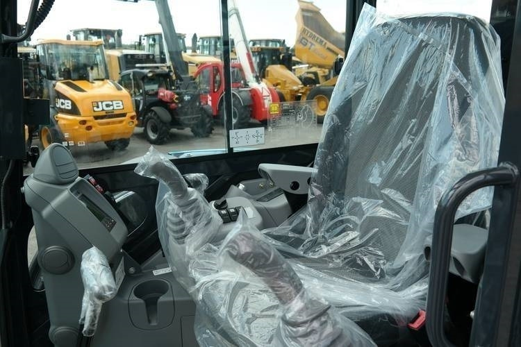 Airman AX 55 U-7 - Mini pelle: photos 5 Airman AX 55 U-7 - Mini pelle: photos 5