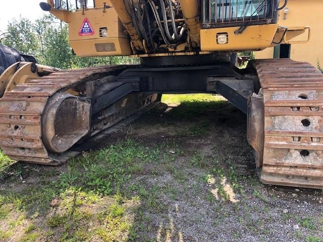 CAT 385 B - Pelle sur chenille: photos 5 CAT 385 B - Pelle sur chenille: photos 5