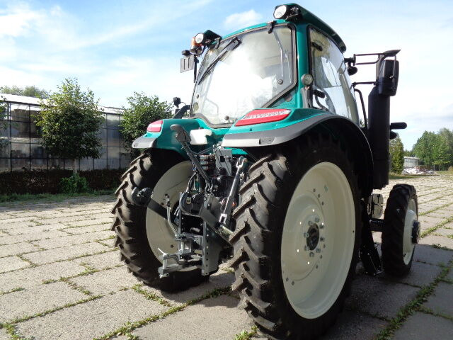 Diversen 5130 Arbos 5130 - Tracteur agricole: photos 5 Diversen 5130 Arbos 5130 - Tracteur agricole: photos 5