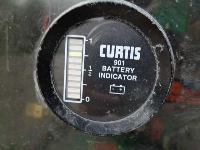 Diversen S171-16 PB S171-16 - Nacelle ciseaux: photos 3 Diversen S171-16 PB S171-16 - Nacelle ciseaux: photos 3