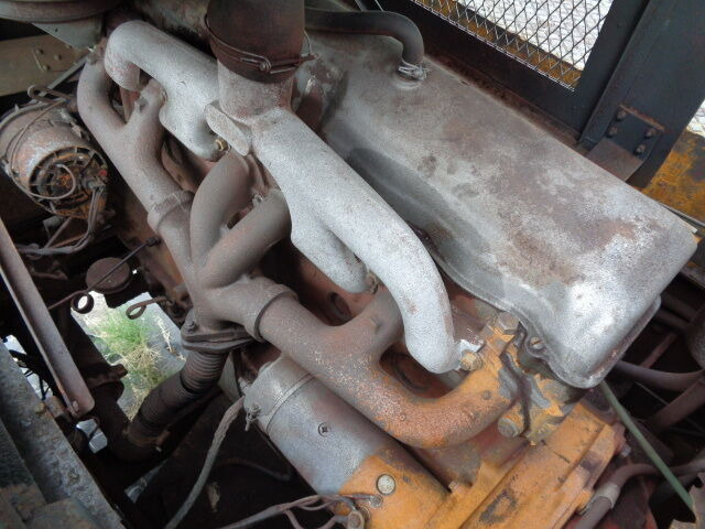 Grove Iron Fairy Saphire - Grue tout-terrain: photos 5 Grove Iron Fairy Saphire - Grue tout-terrain: photos 5