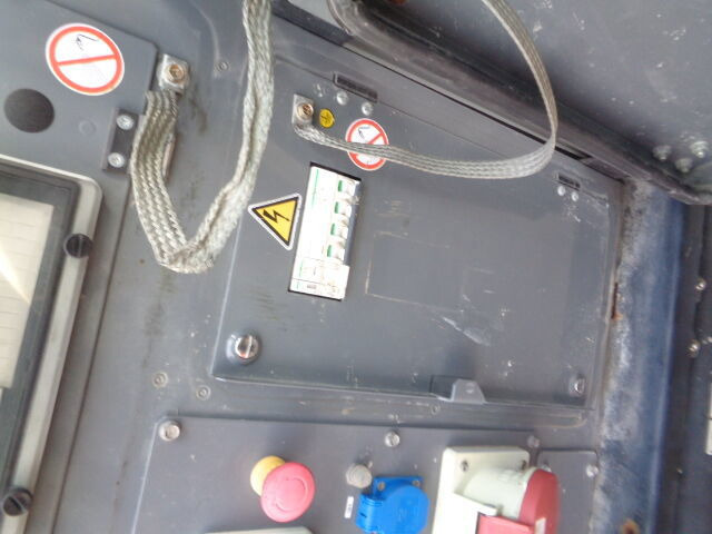 SDMO R-series 33 C3UND - Groupe électrogène: photos 5 SDMO R-series 33 C3UND - Groupe électrogène: photos 5