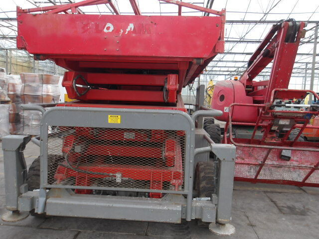 Crédit-bail de  Skyjack SJ9250 Skyjack SJ9250: photos 23