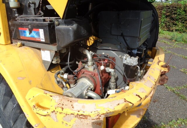 Volvo L30 - Chargeuse sur pneus: photos 5 Volvo L30 - Chargeuse sur pneus: photos 5