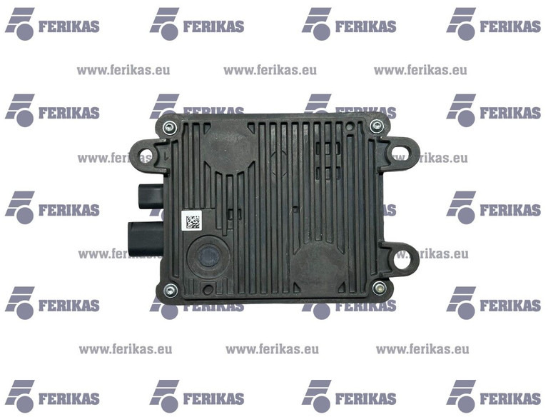 Continental - Bloc de gestion pour Camion: photos 2 Continental - Bloc de gestion pour Camion: photos 2