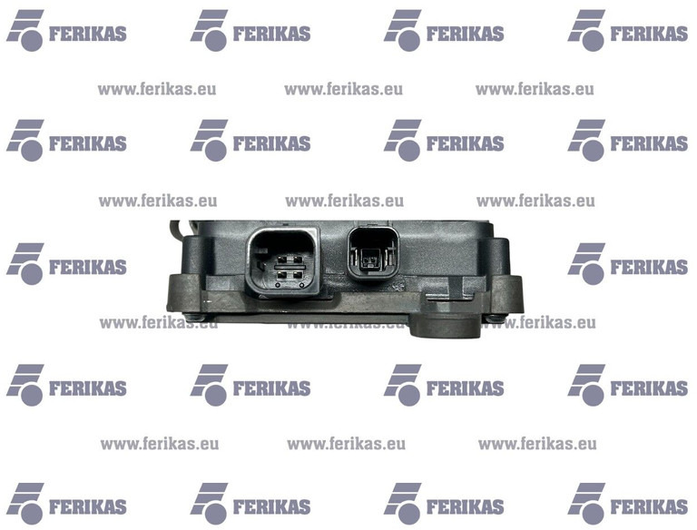 Continental - Bloc de gestion pour Camion: photos 3 Continental - Bloc de gestion pour Camion: photos 3