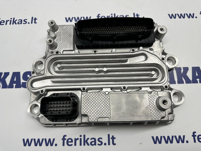 Continental MCM2.1 - Bloc de gestion pour Camion: photos 1 Continental MCM2.1 - Bloc de gestion pour Camion: photos 1