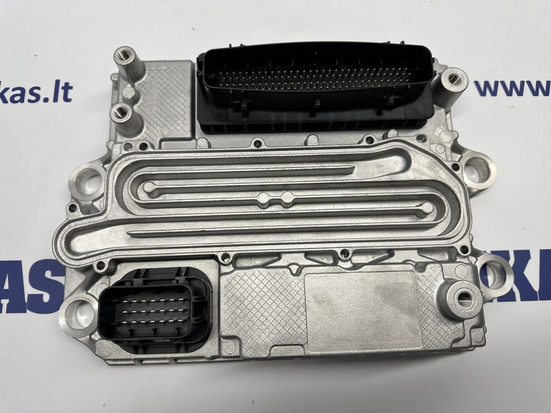 Continental OEM MCM2.1 - Bloc de gestion pour Camion: photos 2 Continental OEM MCM2.1 - Bloc de gestion pour Camion: photos 2