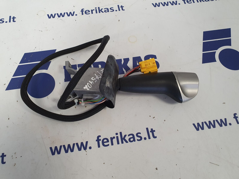 DAF A064802501 - Relais pour Camion: photos 3 DAF A064802501 - Relais pour Camion: photos 3