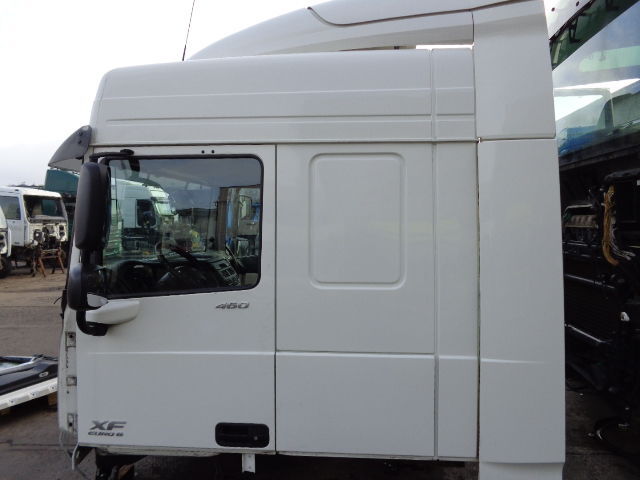 Cabine et intérieur pour Camion DAF XF 106: photos 6