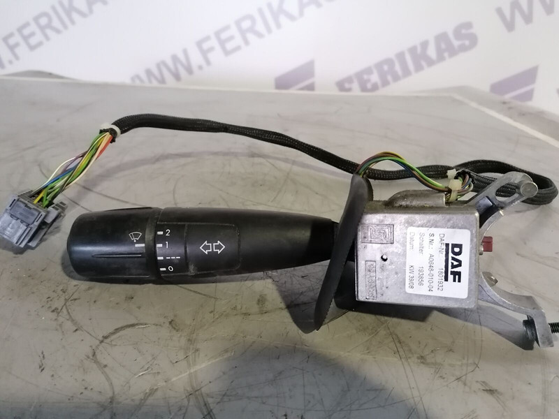 DAF XF 106 - Relais pour Camion: photos 1 DAF XF 106 - Relais pour Camion: photos 1