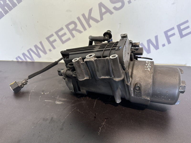 DAF XF106 - Filtre à carburant pour Camion: photos 2 DAF XF106 - Filtre à carburant pour Camion: photos 2