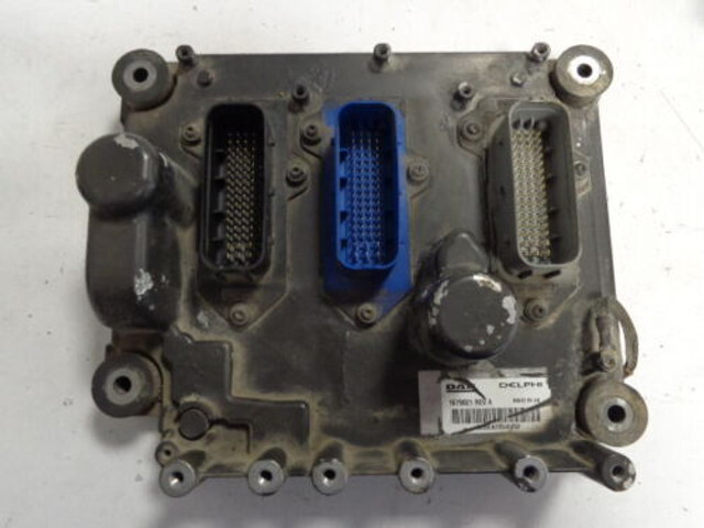 Bloc de gestion pour Camion DAF engine control unit ECU: photos 1