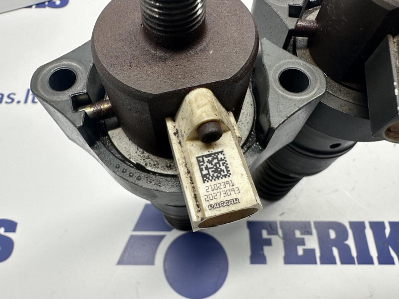 DAF injector set - Filtre à carburant pour Camion: photos 4 DAF injector set - Filtre à carburant pour Camion: photos 4