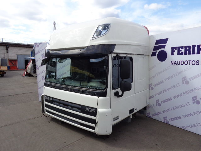 DAF space and super space cabs for sale, big stock "WORLDWIDE DELIVE - Cabine et intérieur pour Camion: photos 1 DAF space and super space cabs for sale, big stock "WORLDWIDE DELIVE - Cabine et intérieur pour Camion: photos 1