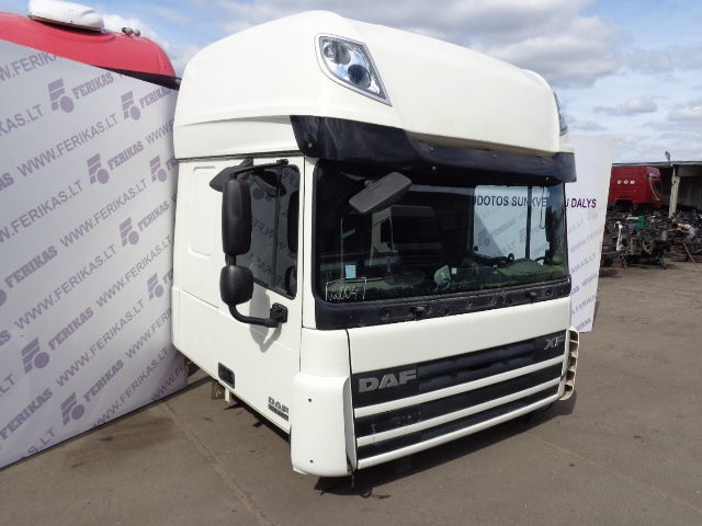 DAF space and super space cabs for sale, big stock "WORLDWIDE DELIVE - Cabine et intérieur pour Camion: photos 4 DAF space and super space cabs for sale, big stock "WORLDWIDE DELIVE - Cabine et intérieur pour Camion: photos 4