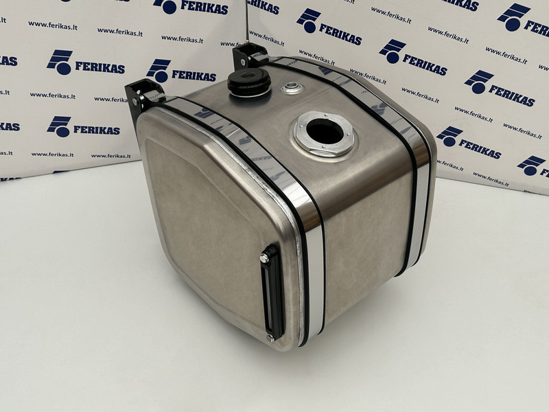 Hydraulic aluminum oil tank 150L - Réservoir hydraulique: photos 1 Hydraulic aluminum oil tank 150L - Réservoir hydraulique: photos 1