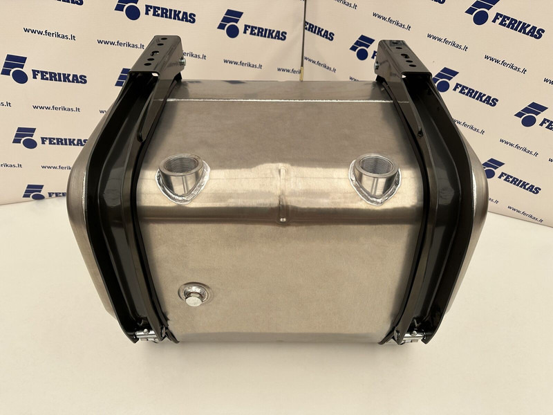 Réservoir hydraulique pour Camion neuf Hydraulic aluminum oil tank 250L: photos 7