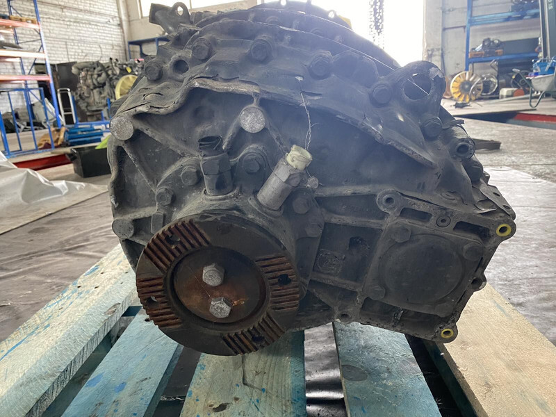 MAN 12AS1210TO - Boîte de vitesse pour Camion: photos 5 MAN 12AS1210TO - Boîte de vitesse pour Camion: photos 5